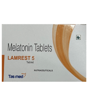 Lamrest 5 Tablet