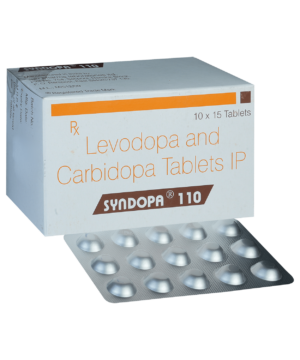 Syndopa 110 Tablet
