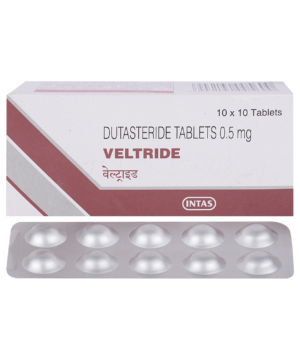 Veltride Tablet