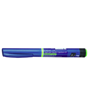Insulatard 100IU/ml Flexpen