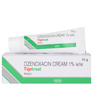 Tigotreat 1% Cream