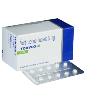 Torvox 5 Tablet