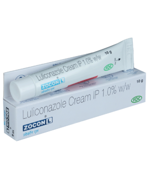 Zocon L Cream