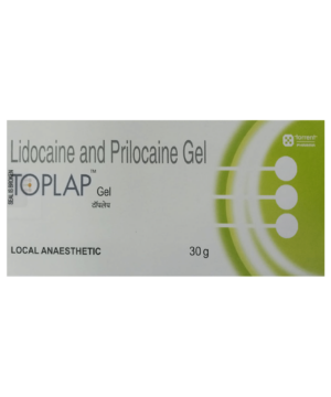 Toplap Gel