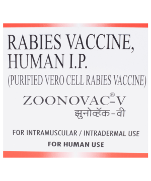 Zoonovac-V Vaccine
