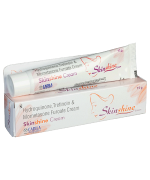 Skinshine Cream