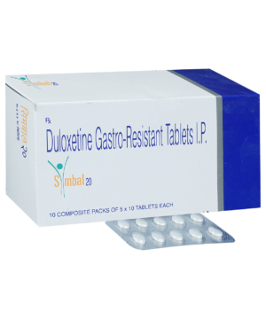 Symbal 20 Tablet