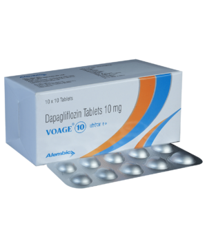Voage 10mg Tablet