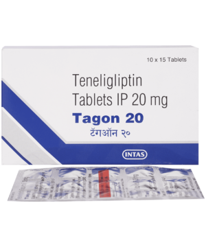 Tagon 20 Tablet