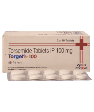 Torget 100 Tablet