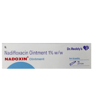 Nadoxin Ointment