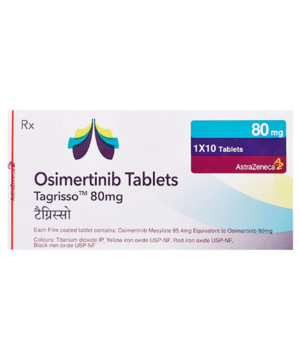 Tagrisso 80mg Tablet