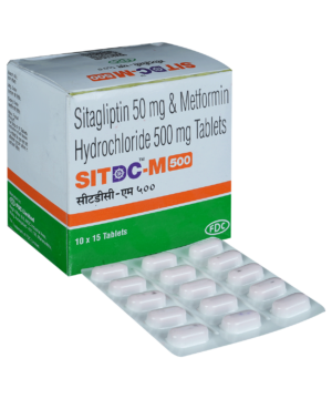 Sit DC-M 500 Tablet