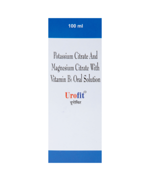 Urofit Oral Solution