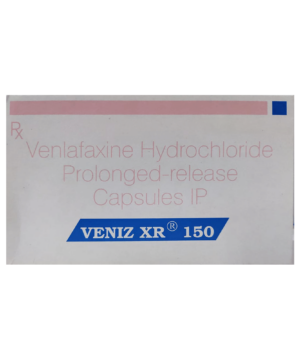 Veniz XR 150 Capsule