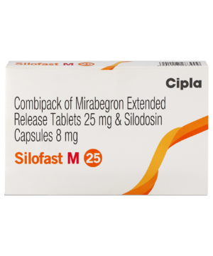 Silofast M 25 Kit