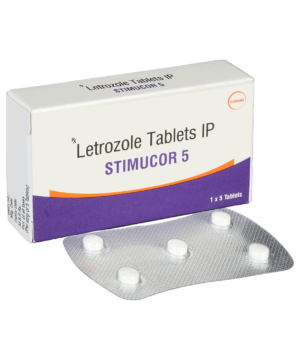 Stimucor 5 Tablet