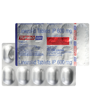 Turbo 600 Tablet