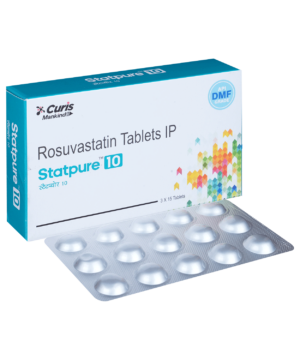 Statpure 10mg Tablet