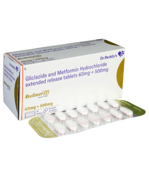 Reclimet-XR Tablet