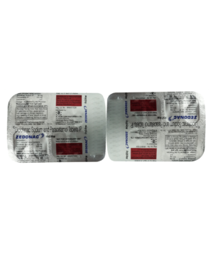 Zedonac Tablet