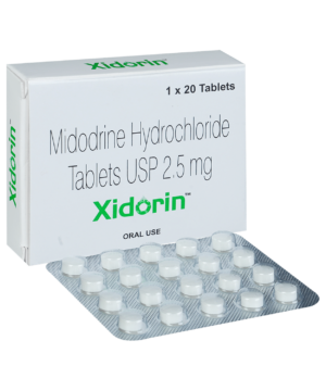 Xidorin Tablet
