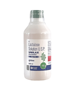 Unilax Oral Solution