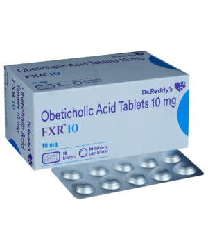 FXR 10 Tablet