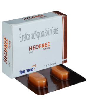 Hedfree Tablet