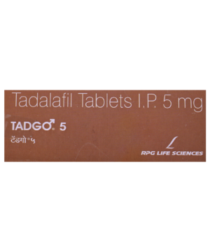 Tadgo 5 Tablet