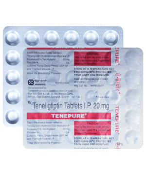 Tenepure Tablet