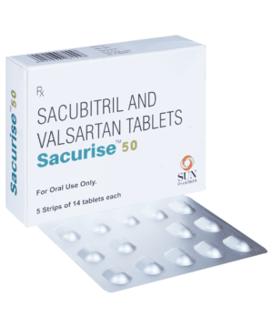 Sacurise 50 Tablet