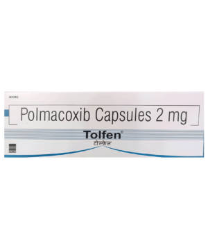 Tolfen Capsule