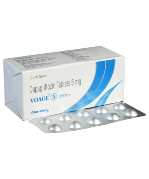 Voage 5 Tablet