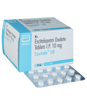 Szetalo 10 Tablet