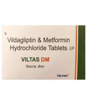 Viltas DM Tablet