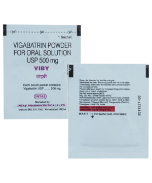 Viby Sachet