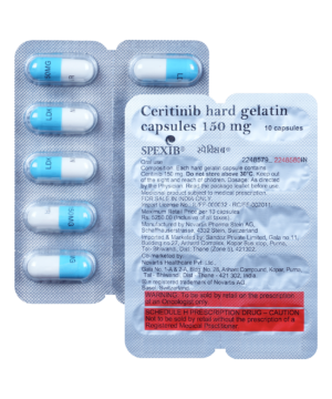 Spexib Capsule