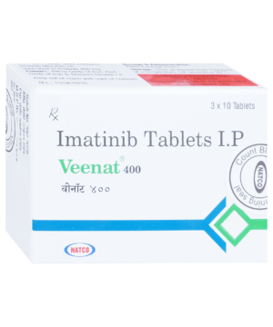 Veenat 400 Tablet