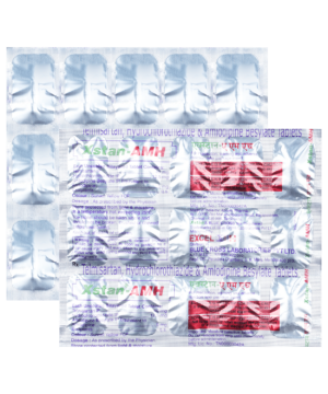 Xstan-AMH Tablet