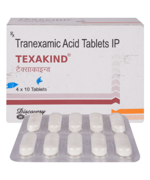 Texakind 500mg Tablet