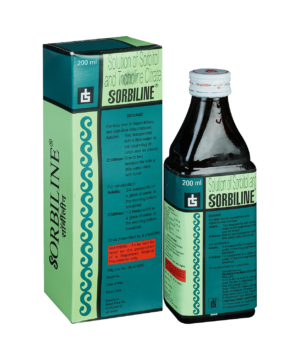 Sorbiline Syrup