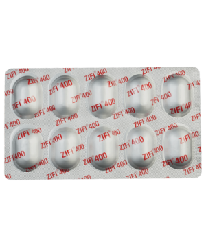 Zifi 400 Tablet