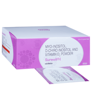 Suresitol Powder