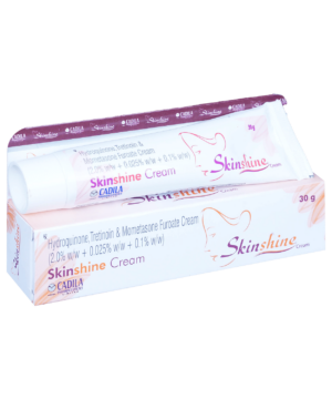 Skinshine Cream
