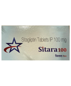 Sitara 100 Tablet