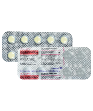 Kinpride SR Tablet