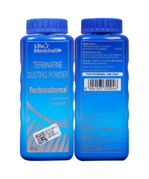 Terbinaforce Dusting Powder