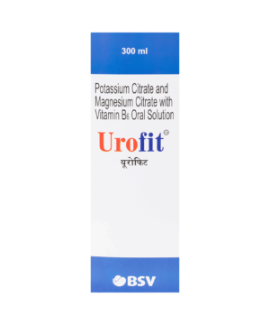 Urofit Oral Solution