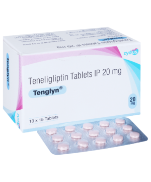 Tenglyn Tablet